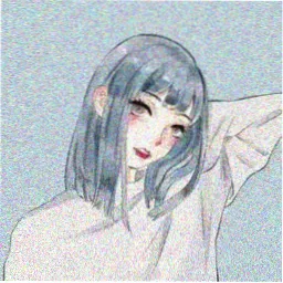 读者追更的咸鱼头像
